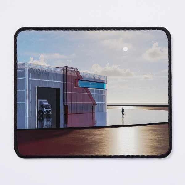 Item preview, Architecture: Warehouse 4 designed and sold by ARTPT.