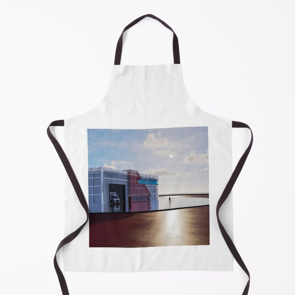 Item preview, Architecture: Warehouse 4 designed and sold by ARTPT.