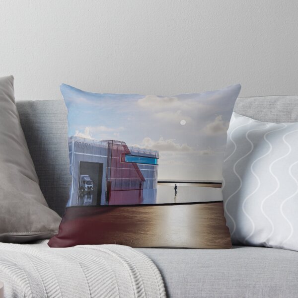 Item preview, Architecture: Warehouse 4 designed and sold by ARTPT.