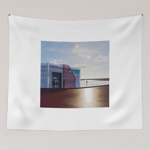 Item preview, Architecture: Warehouse 4 designed and sold by ARTPT.