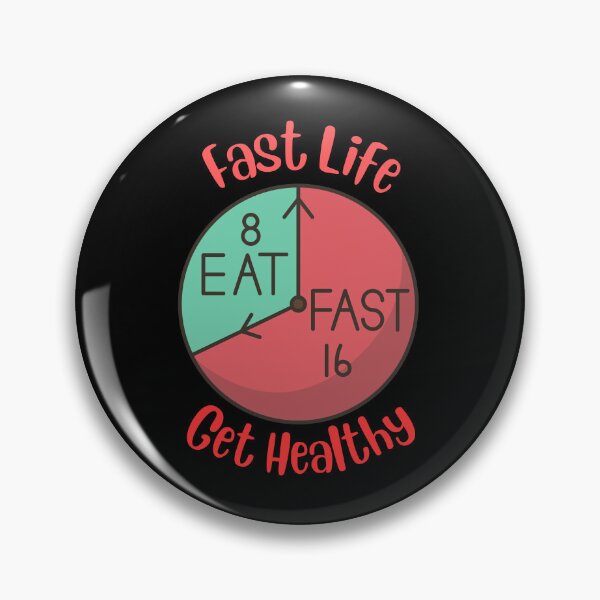 Aperçu de l'œuvre Fast Life Get Healthy BFTG créée et vendue par BFTG.