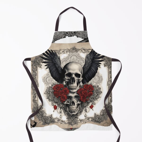 Item preview, Skulls Sad love, old story - the one just fly, second one stay patetic designed and sold by Atarac.