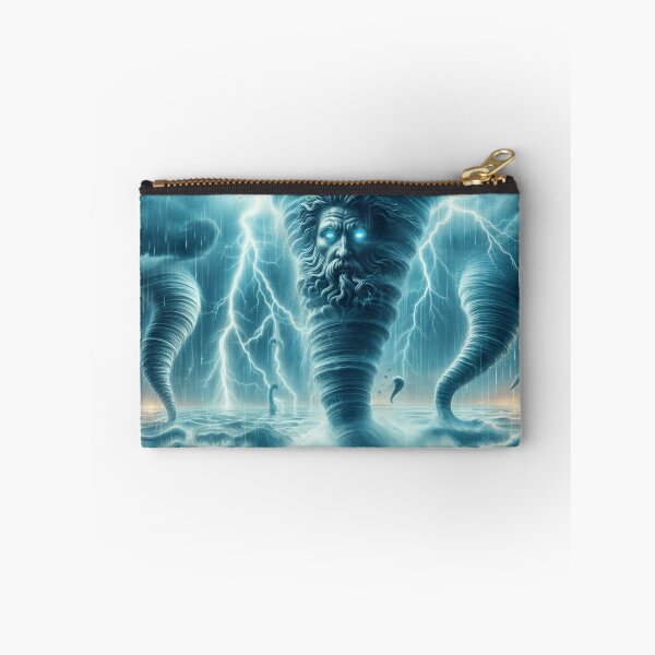 Item preview, NEPTUNE EMERGING FROM THE DEPTHS designed and sold by origingallery.