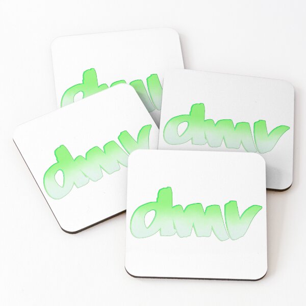Item preview, dmv Lime designed and sold by kmtnewsman.