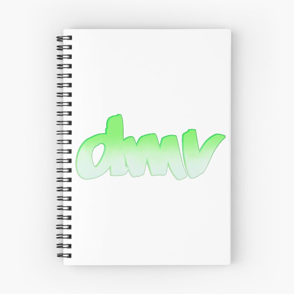 Item preview, dmv Lime designed and sold by kmtnewsman.