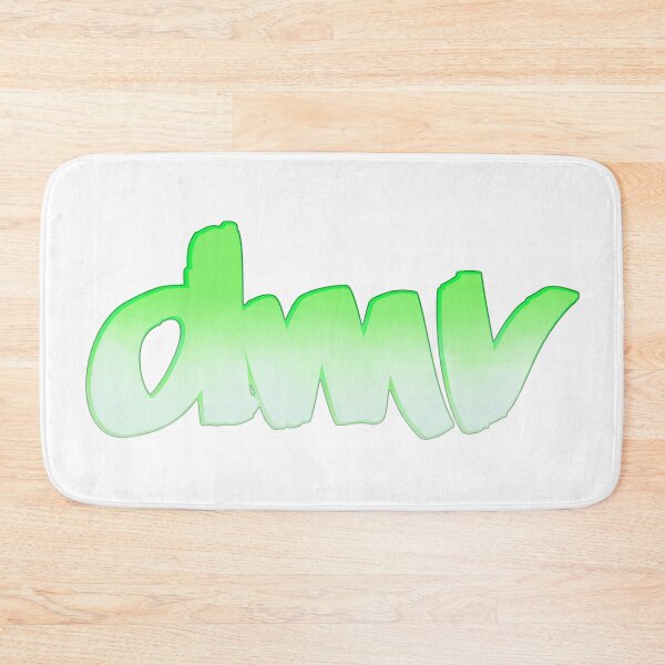 Item preview, dmv Lime designed and sold by kmtnewsman.