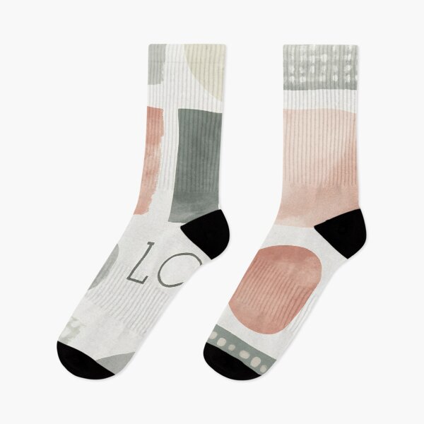 Item preview, Geometric art design featuring love designed and sold by anytka.