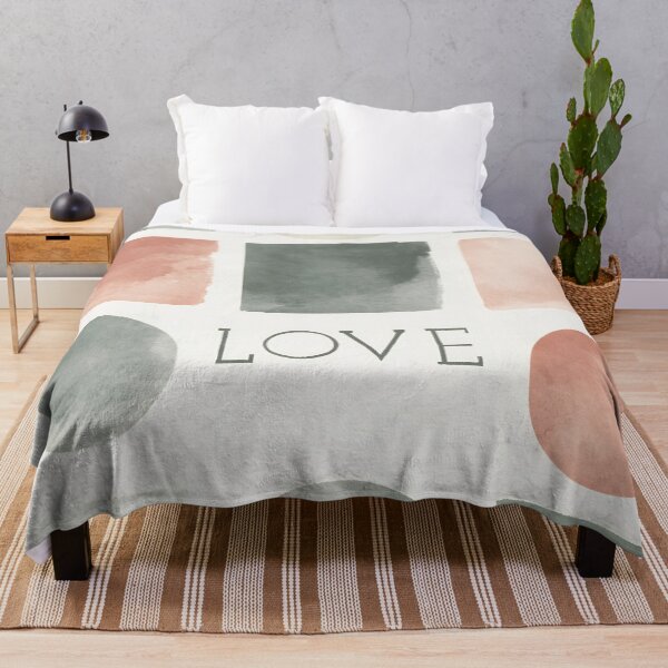 Item preview, Geometric art design featuring love designed and sold by anytka.