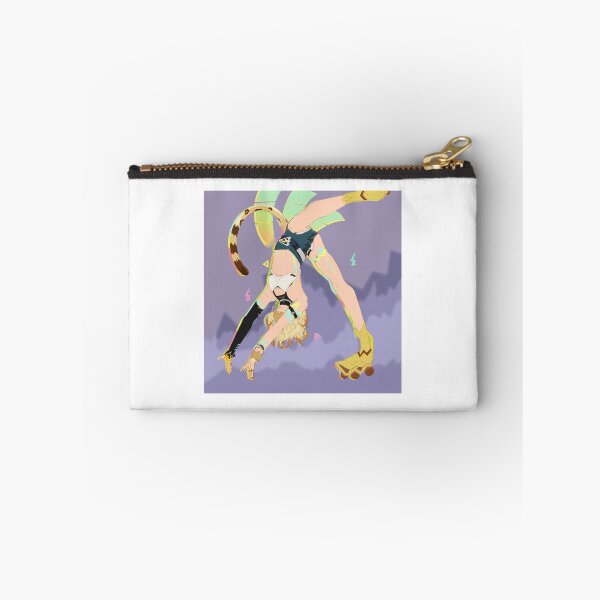 Item preview, Xilonen trick shot [vers. 2] designed and sold by PhantomDraws.