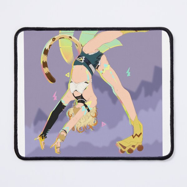 Item preview, Xilonen trick shot [vers. 2] designed and sold by PhantomDraws.