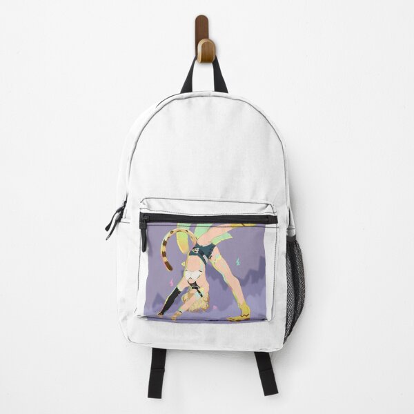 Item preview, Xilonen trick shot [vers. 2] designed and sold by PhantomDraws.