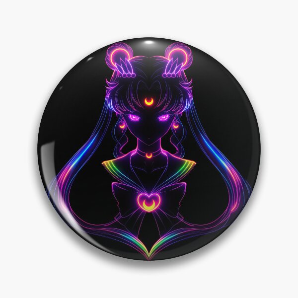 Artikelvorschau, Neon-Prinzessin entworfen und verkauft von QueenShadowrama.