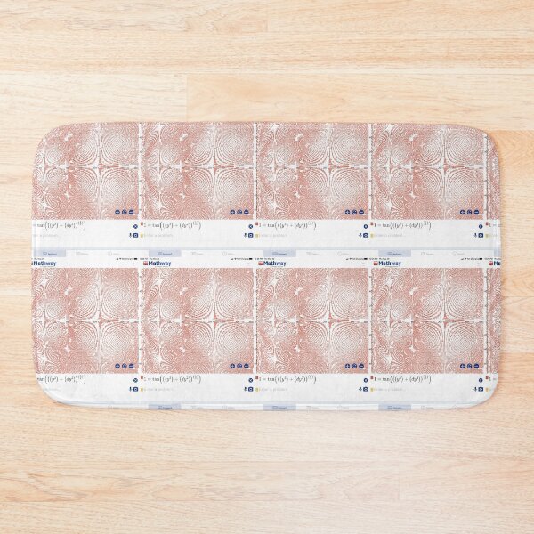 Item preview, Math graph 3 myme651 redbubble designed and sold by myme651.