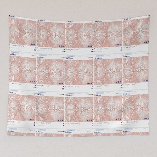 Item preview, Math graph 3 myme651 redbubble designed and sold by myme651.