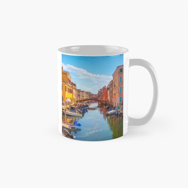 Item preview, Chioggia town in Venetian lagoon, Italy designed and sold by Stefano Orazzini.