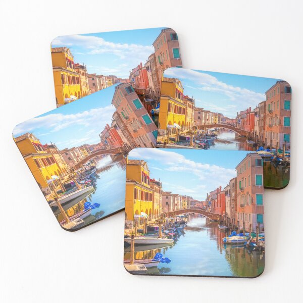 Item preview, Chioggia town in Venetian lagoon, Italy designed and sold by Stefano Orazzini.