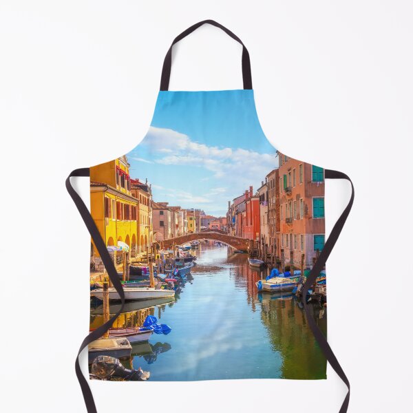Item preview, Chioggia town in Venetian lagoon, Italy designed and sold by Stefano Orazzini.