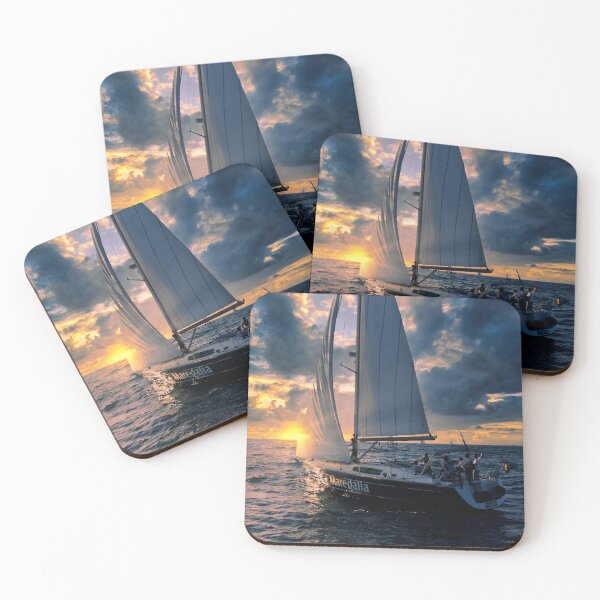 Item preview, sailboat designed and sold by luilli.