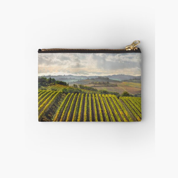 Item preview, Vineyards landscape in Castellina in Chianti, Tuscany, Italy designed and sold by Stefano Orazzini.