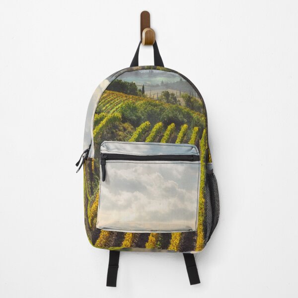 Item preview, Vineyards landscape in Castellina in Chianti, Tuscany, Italy designed and sold by Stefano Orazzini.