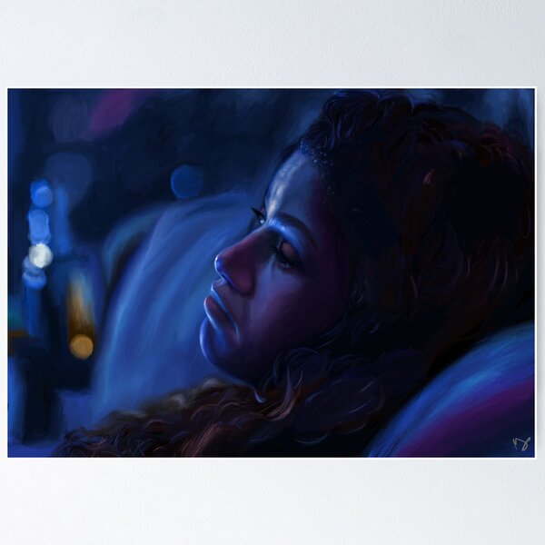 Item preview, Suddenly, the world went quiet. And I felt safe, in my own head.  designed and sold by mlobart.
