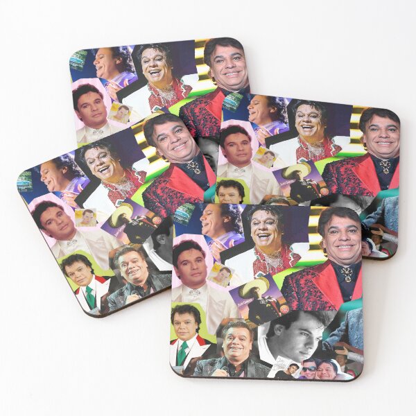Item preview, Juan Gabriel designed and sold by Barboncio.