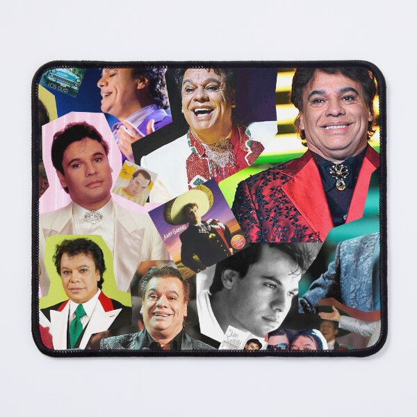 Item preview, Juan Gabriel designed and sold by Barboncio.