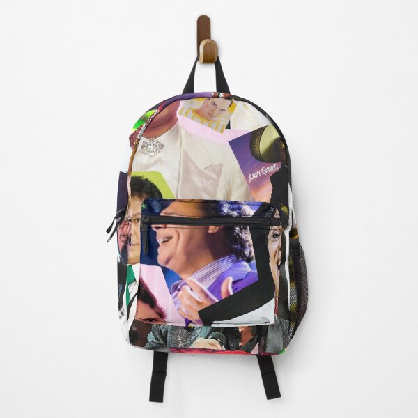 Item preview, Juan Gabriel designed and sold by Barboncio.