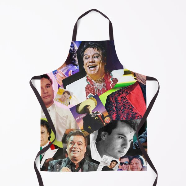 Item preview, Juan Gabriel designed and sold by Barboncio.