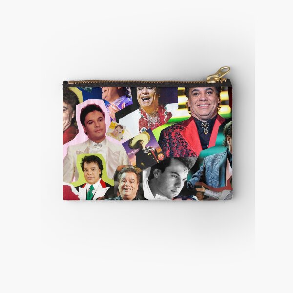 Item preview, Juan Gabriel designed and sold by Barboncio.