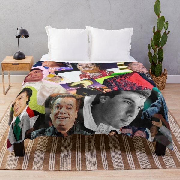 Item preview, Juan Gabriel designed and sold by Barboncio.