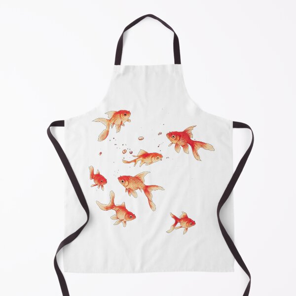Item preview,  Fish Lover Comfort Colors T-Shirt - Fish Graphic Tee designed and sold by Ice Diamond Designs.