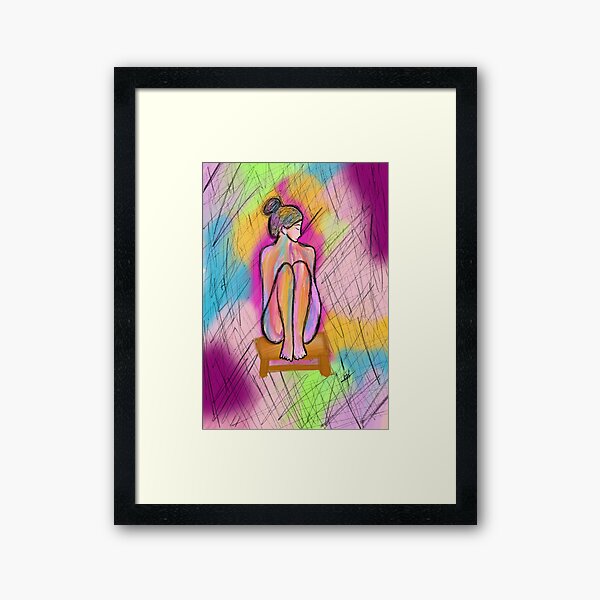 Item preview, Emotions of colors designed and sold by Maridesigns25.