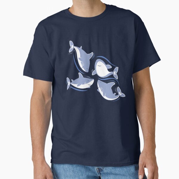 Classic T-Shirt