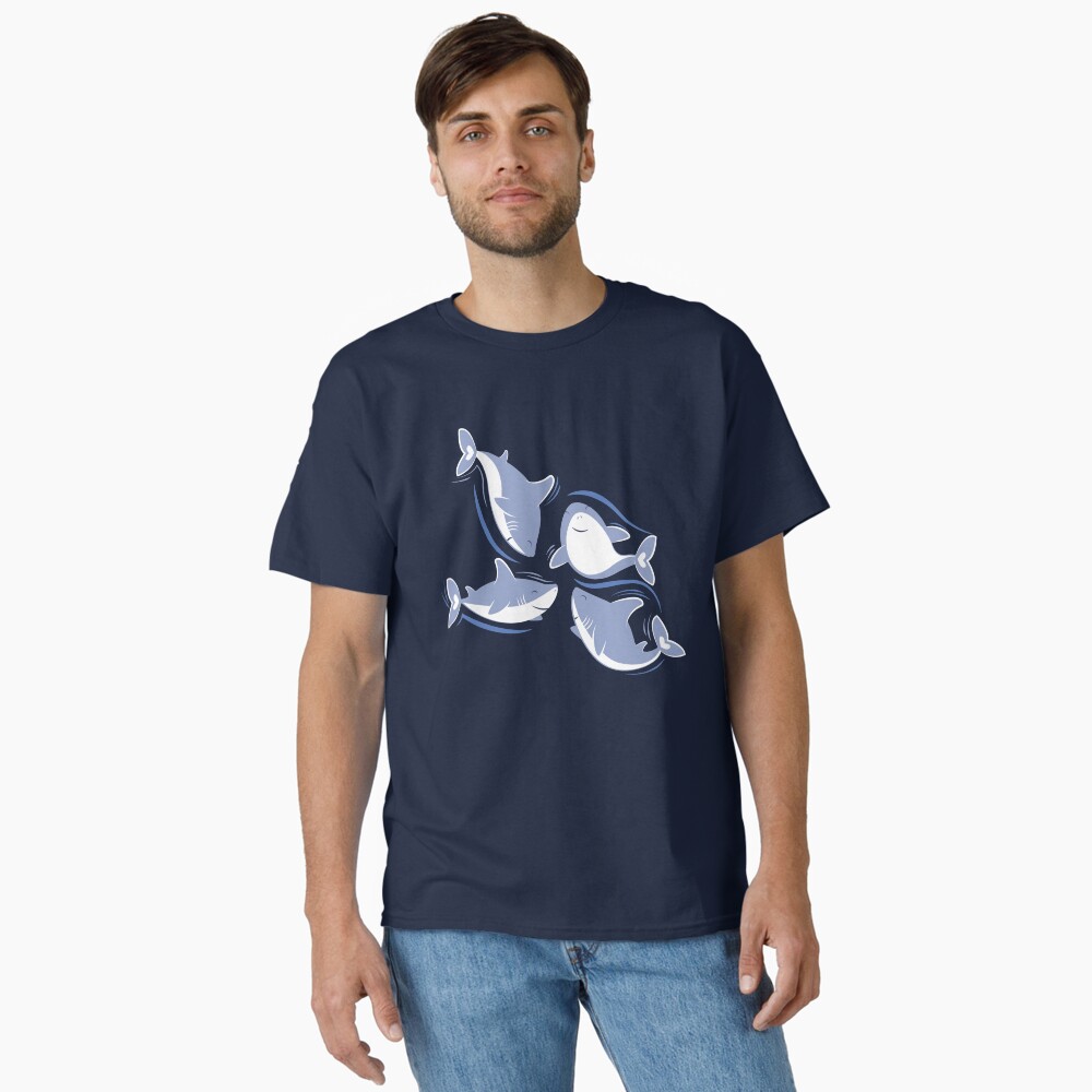 Item preview, Classic T-Shirt designed and sold by SelmaCardoso.