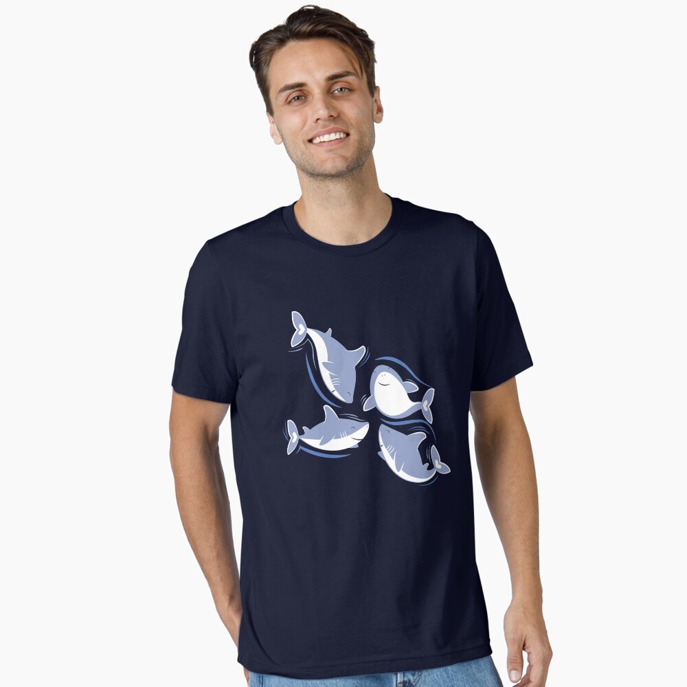 Item preview, Essential T-Shirt designed and sold by SelmaCardoso.
