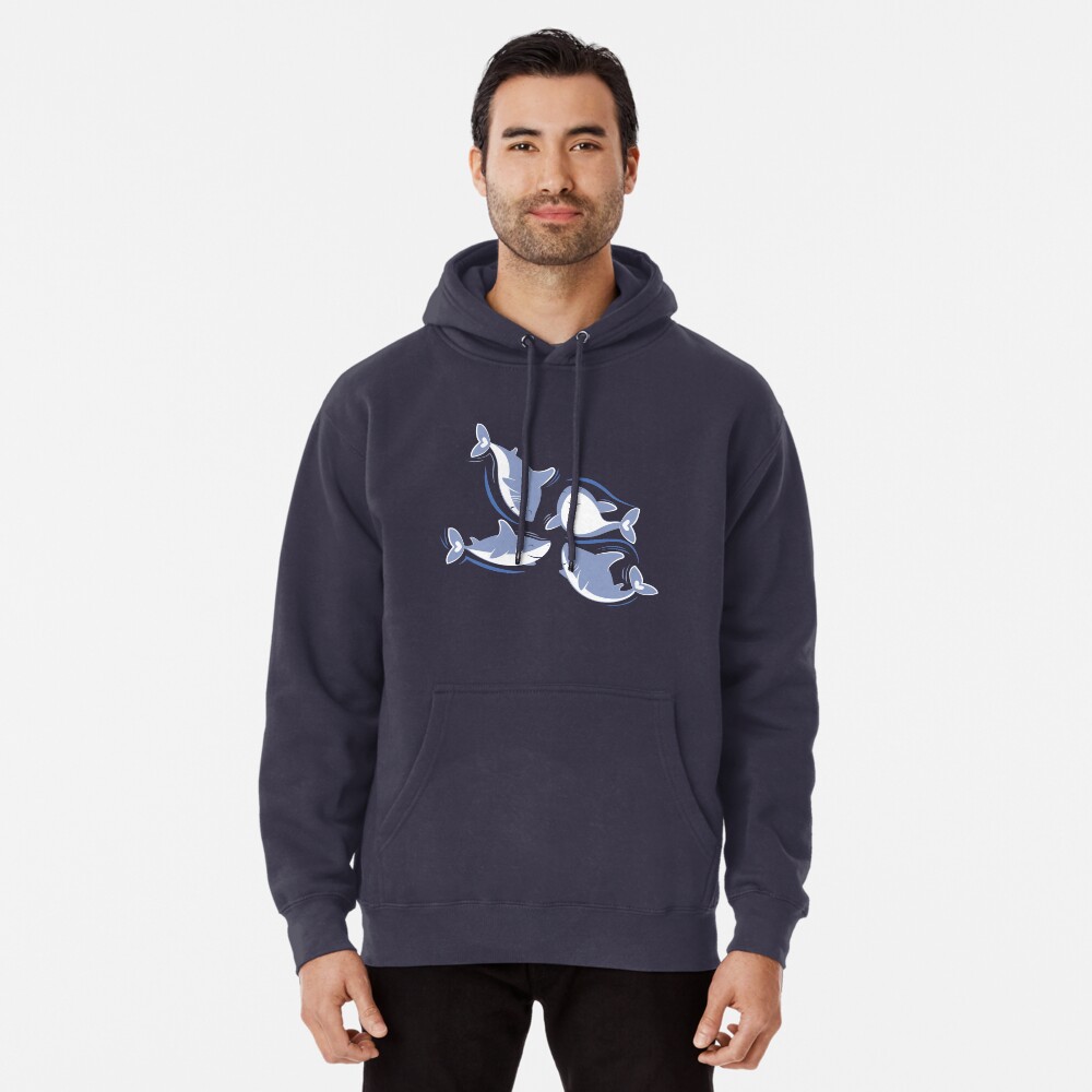 Item preview, Pullover Hoodie designed and sold by SelmaCardoso.