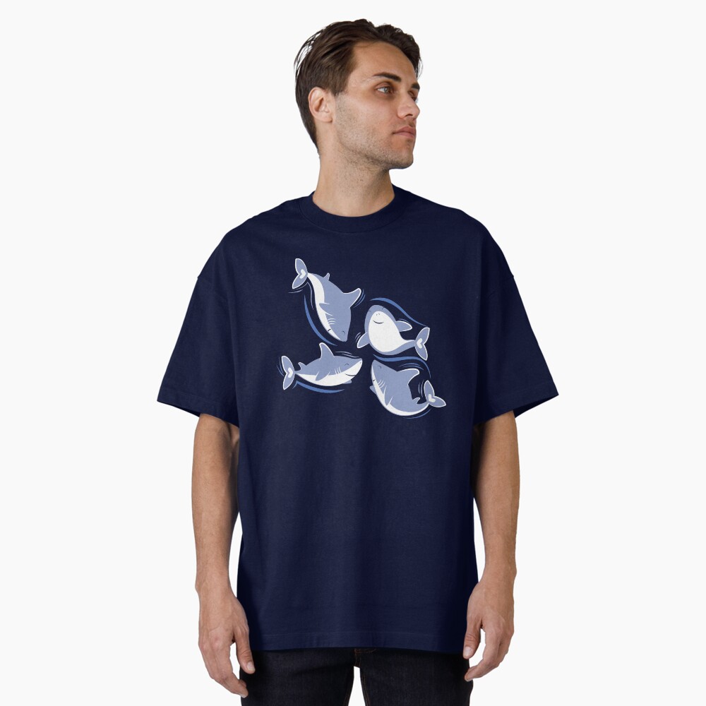Item preview, Oversized T-Shirt designed and sold by SelmaCardoso.