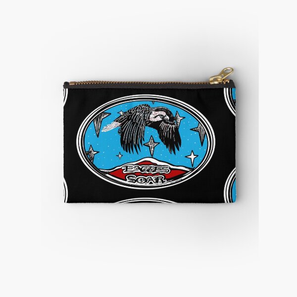 Item preview, Eagles SOAR  designed and sold by hannaHKyong.