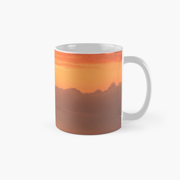 Item preview, Gorgona island and setting sun view from Livorno coast, Tuscany designed and sold by Stefano Orazzini.