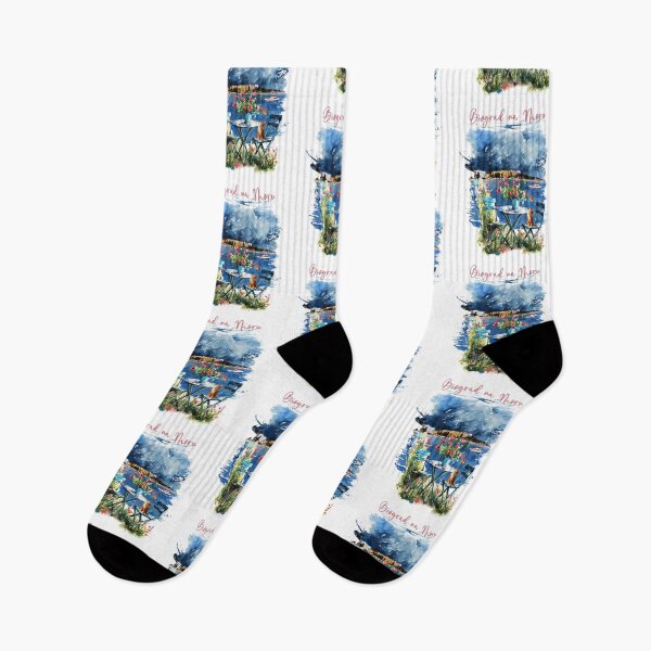 Item preview, The City Biograd na Moru - Croatia 04 designed and sold by MC Art Studio.