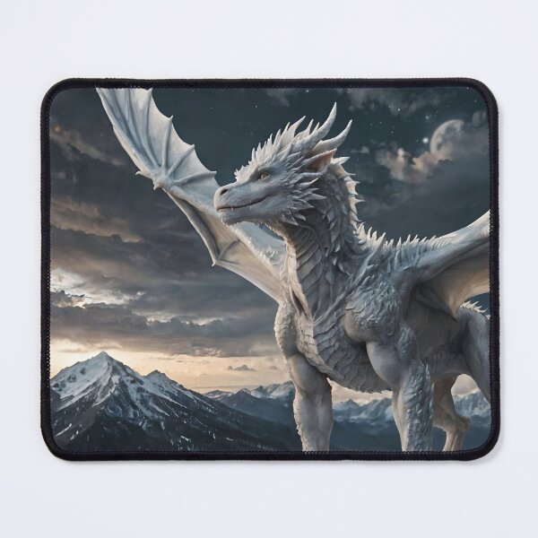 Item preview, Dragon - 07 designed and sold by GlimmerRune.