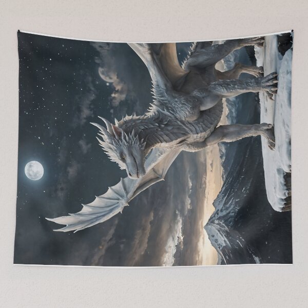 Item preview, Dragon - 07 designed and sold by GlimmerRune.