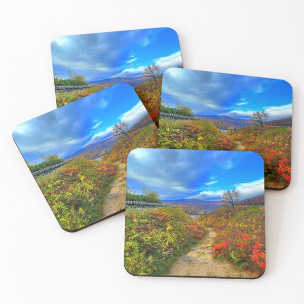 Item preview, The Great Smoky Mountains designed and sold by Auntie Sugar Creations.