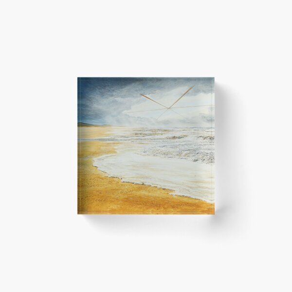 Item preview, Storm Window - a window in the sky designed and sold by art paintings.