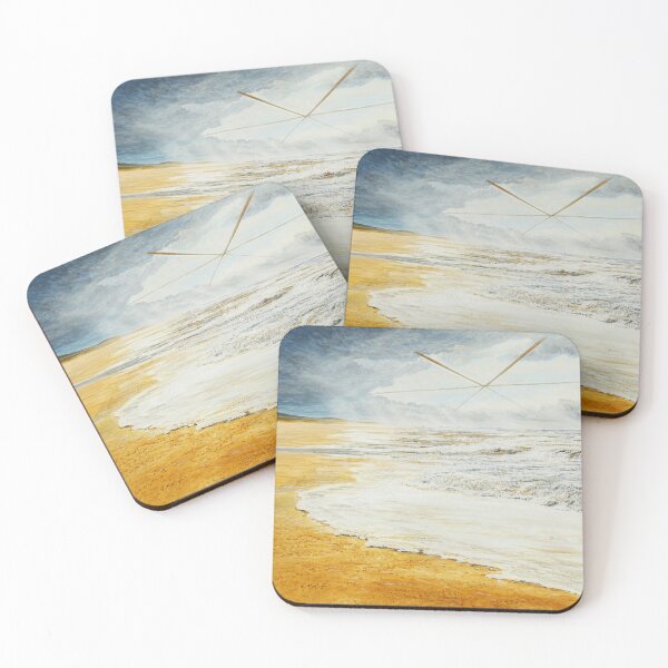 Item preview, Storm Window - a window in the sky designed and sold by art paintings.