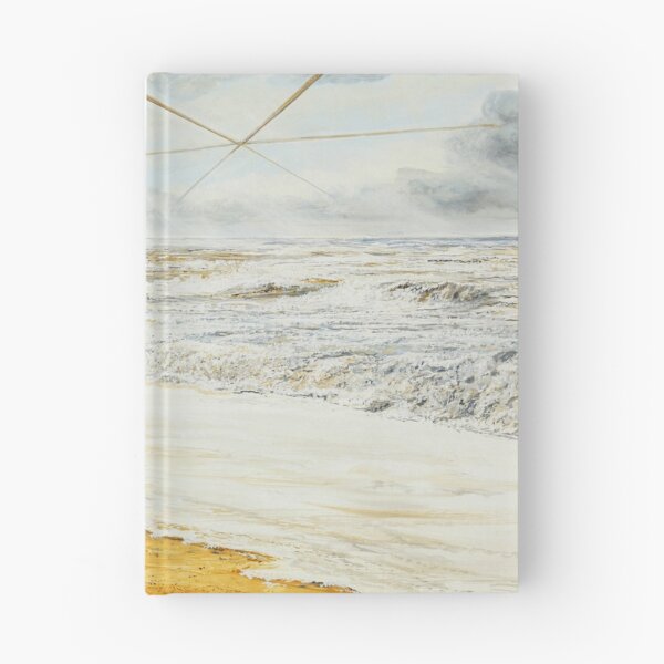 Item preview, Storm Window - a window in the sky designed and sold by art paintings.