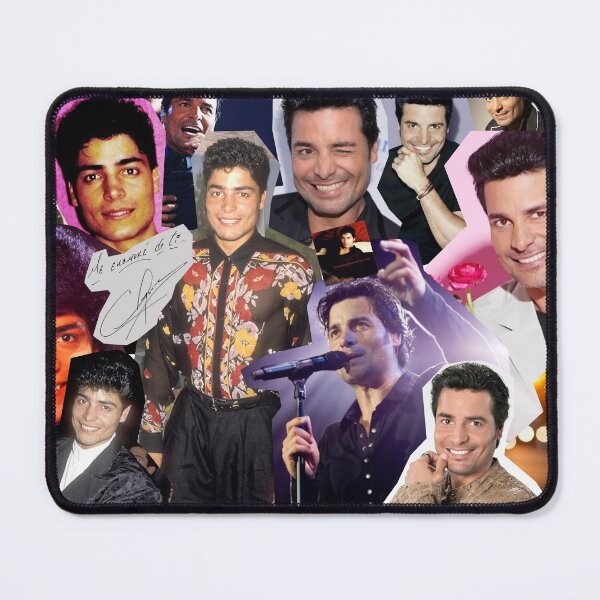 Item preview, Chayanne designed and sold by Barboncio.
