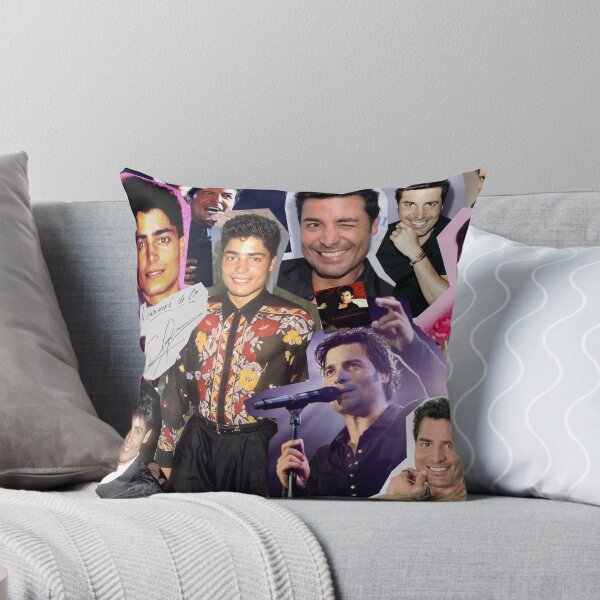 Item preview, Chayanne designed and sold by Barboncio.