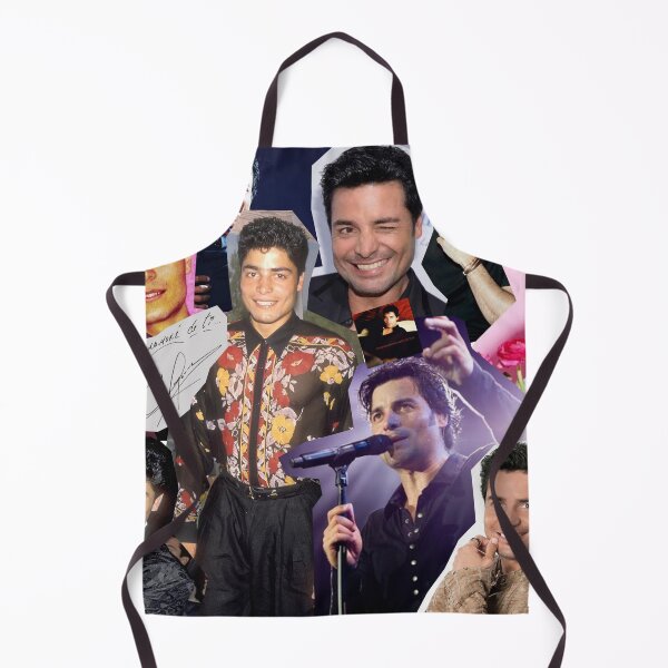 Item preview, Chayanne designed and sold by Barboncio.